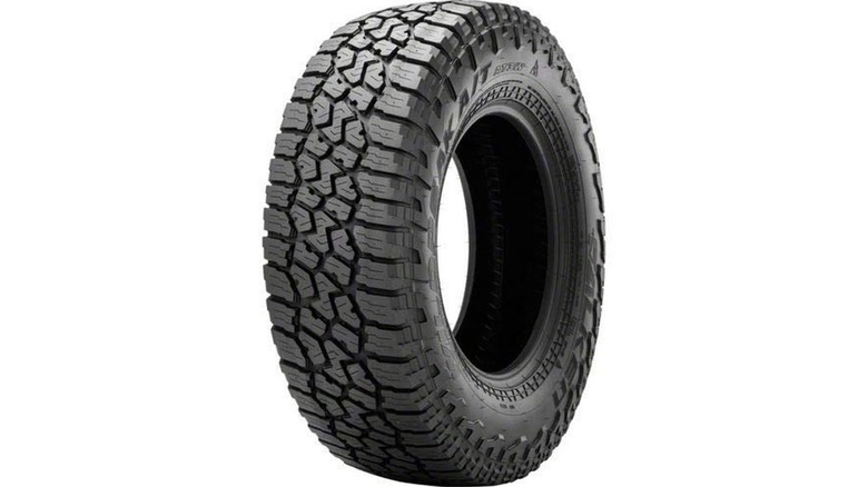 Falken Wildpeak A/T Tire