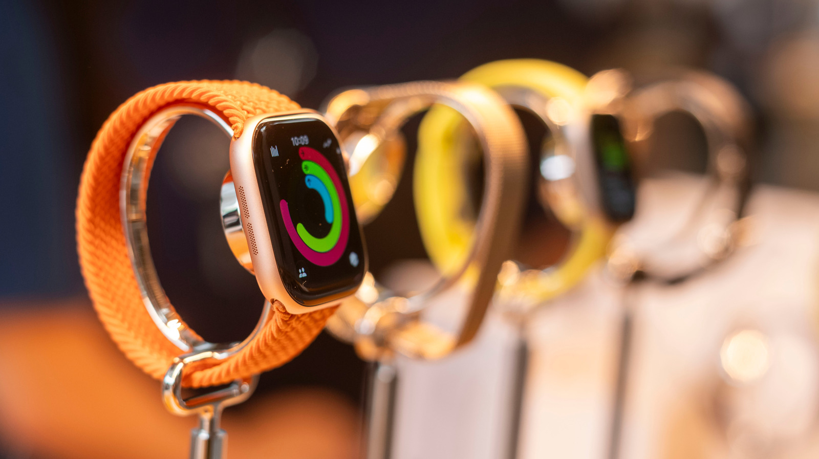 4 Hints That It’s Probably Time To Upgrade Your Apple Watch