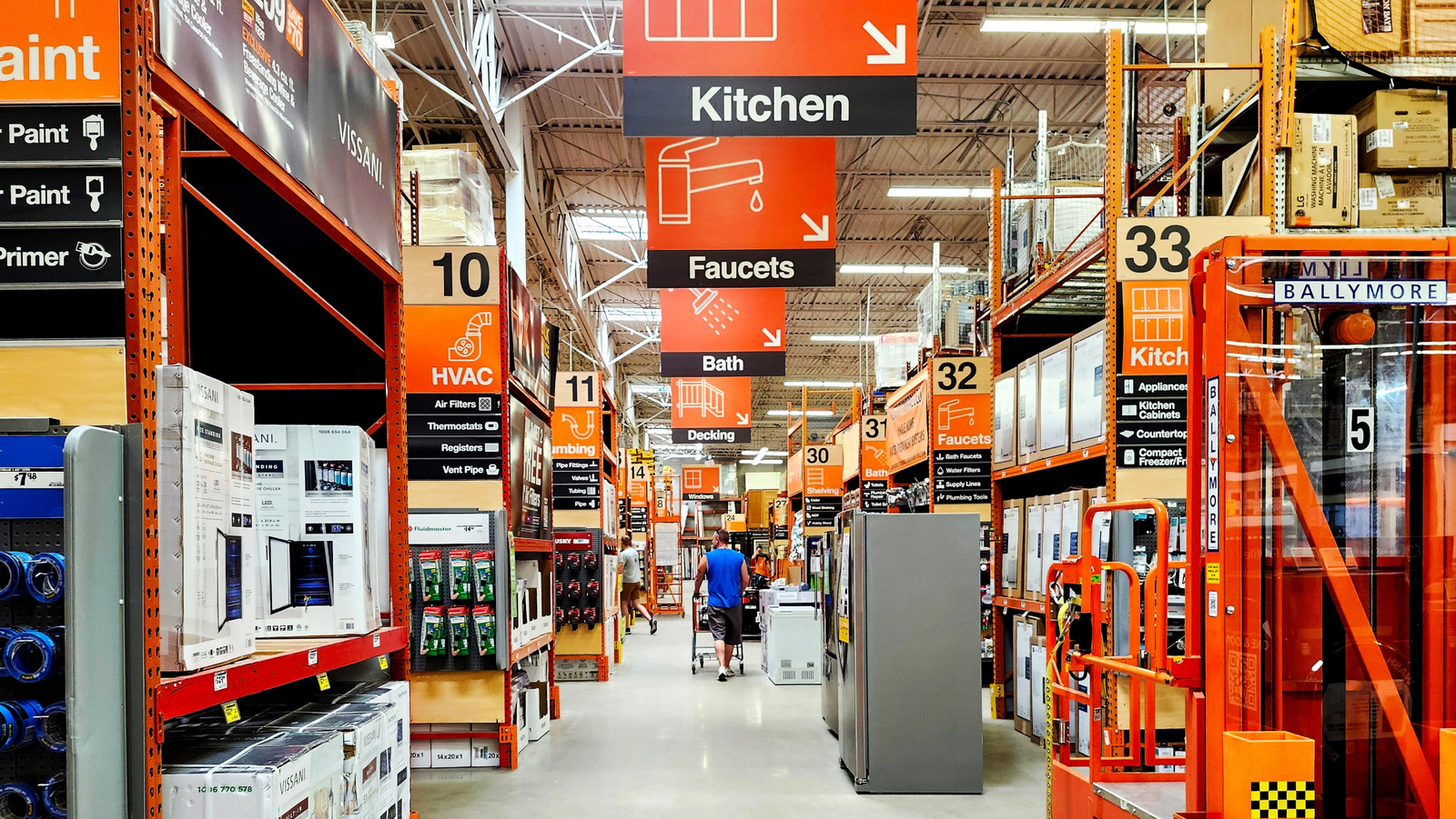 4 Home Depot Finds That Outshine Costco In Price And Quality