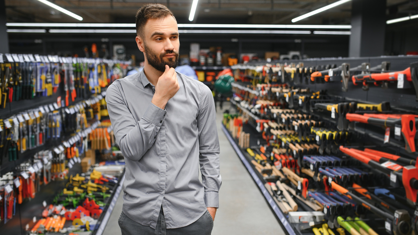 4 Home Depot Finds That Outshine Harbor Freight In Price And Quality
