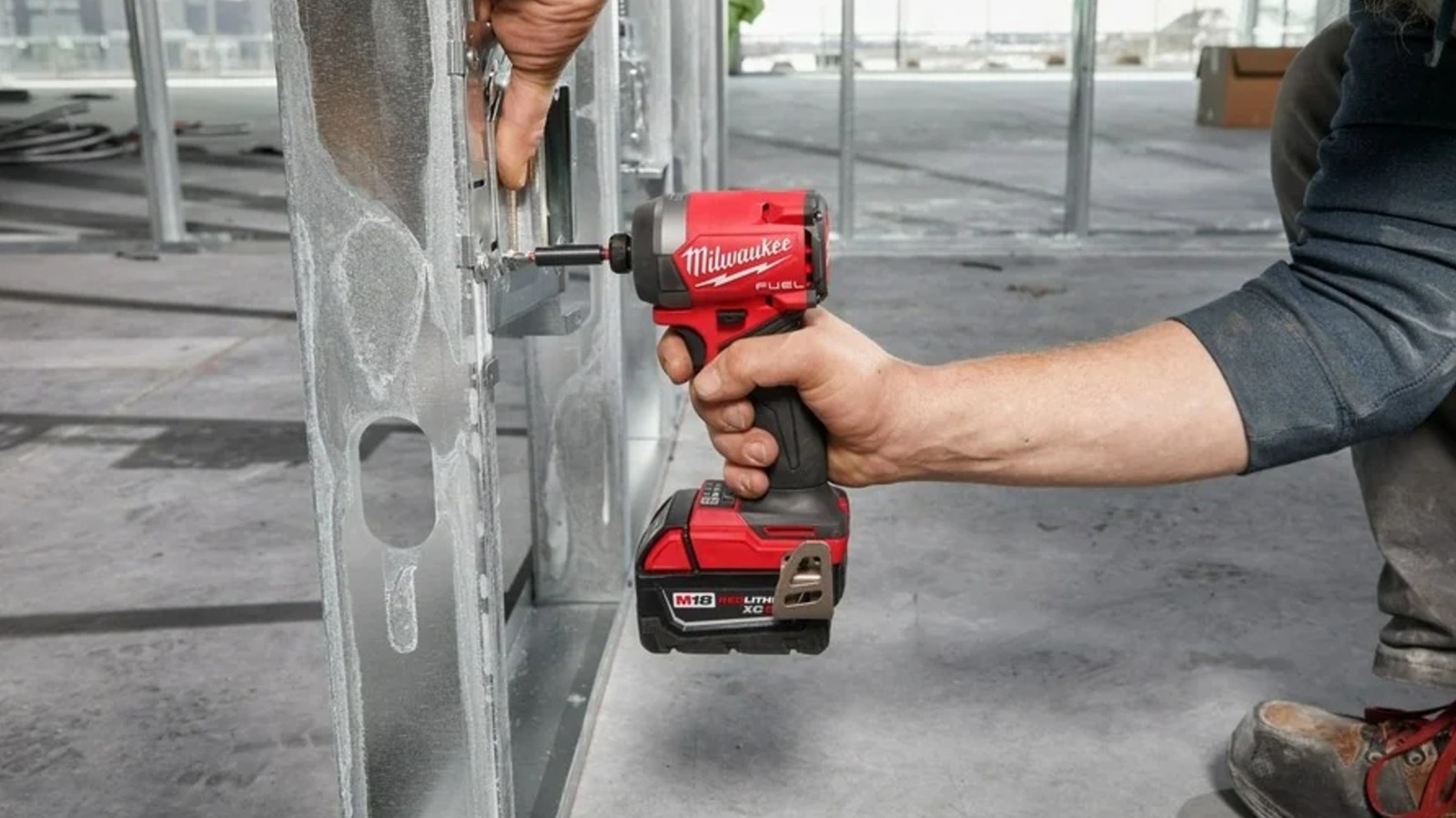 4 Impact Drivers At Home Depot With Better Ratings Than DeWalt