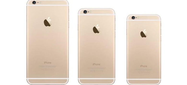 4-inch iPhone due April 2016 says China Mobile leak