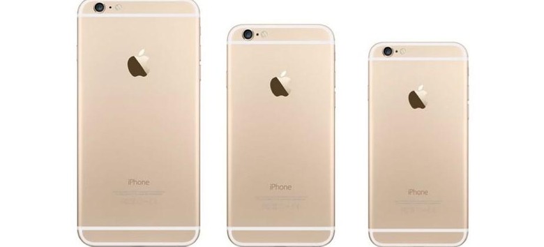 4-inch iPhone with A9 chip, Apple Pay in 2016, says latest report