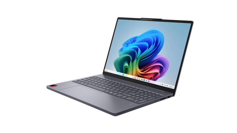 Product image of the IdeaPad Slim 3X