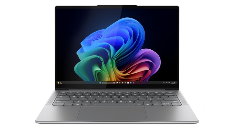 HP Omnibook X