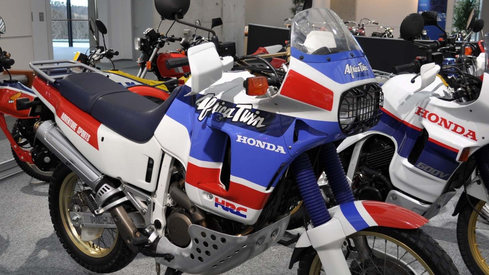 4 Legendary Honda Motorcycles From The '80s You Can Still Appreciate Today
