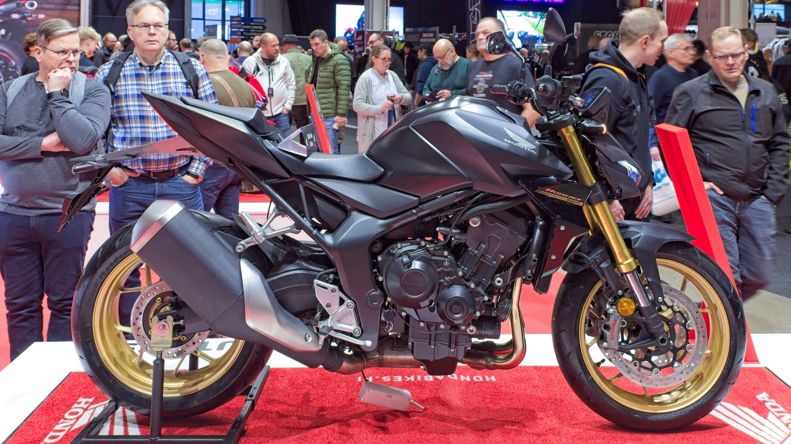 4 Motorcycle Brands Bikers Agree Offer The Best Build Quality