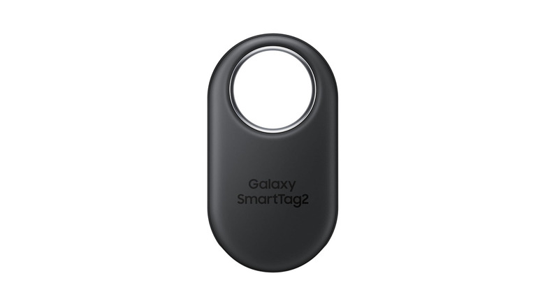 Product image of the Galaxy SmartTag2