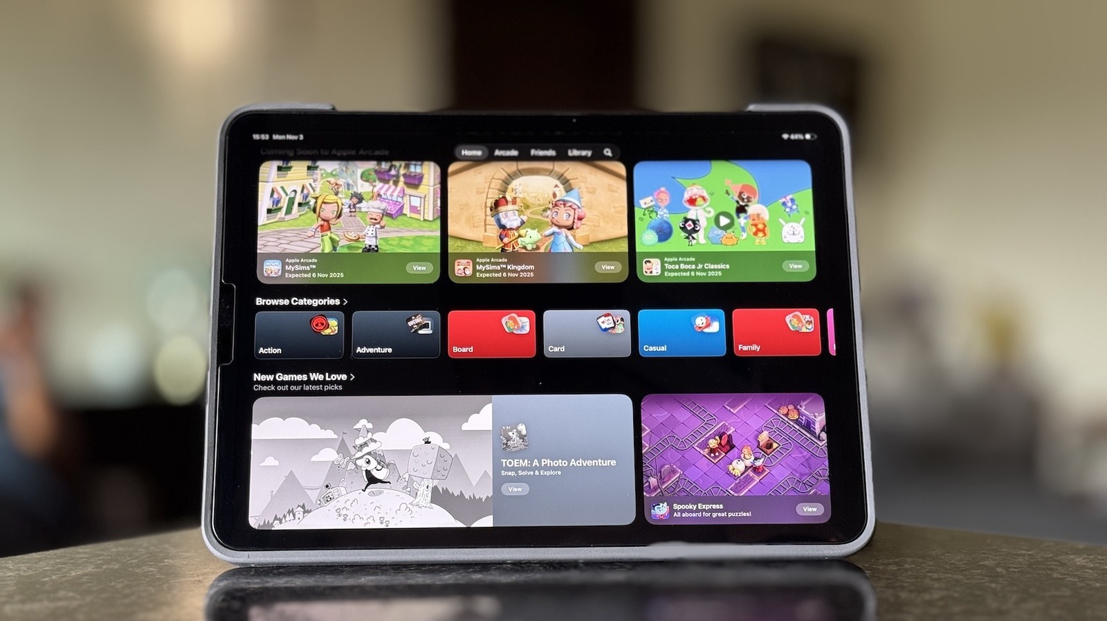 4 nové vestavěné aplikace v iOS 26 a iPadOS 26, které mění používání iPhonu a iPadu