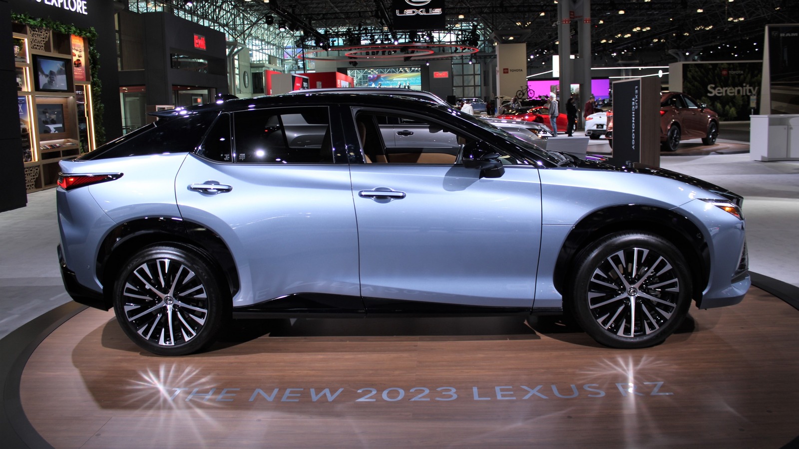 4 New Electric Cars That Are A Tough Sell