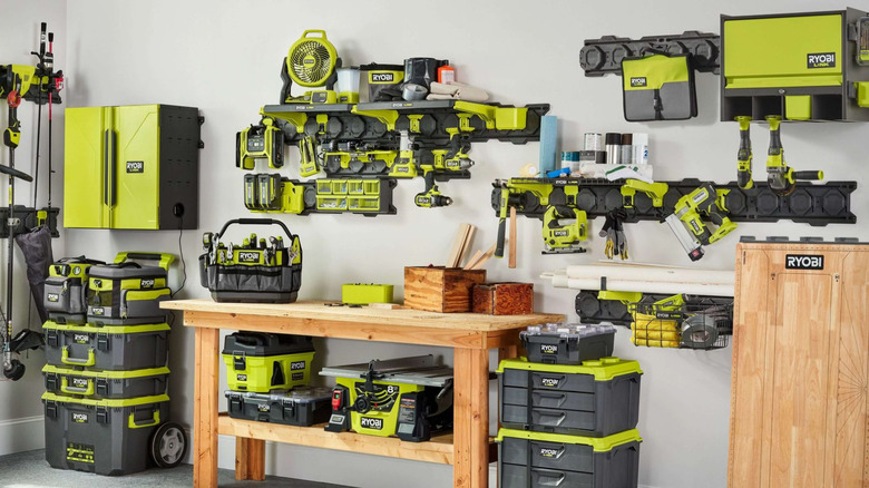 4 New Ryobi Link Storage Products In 2026 We're Most Excited For