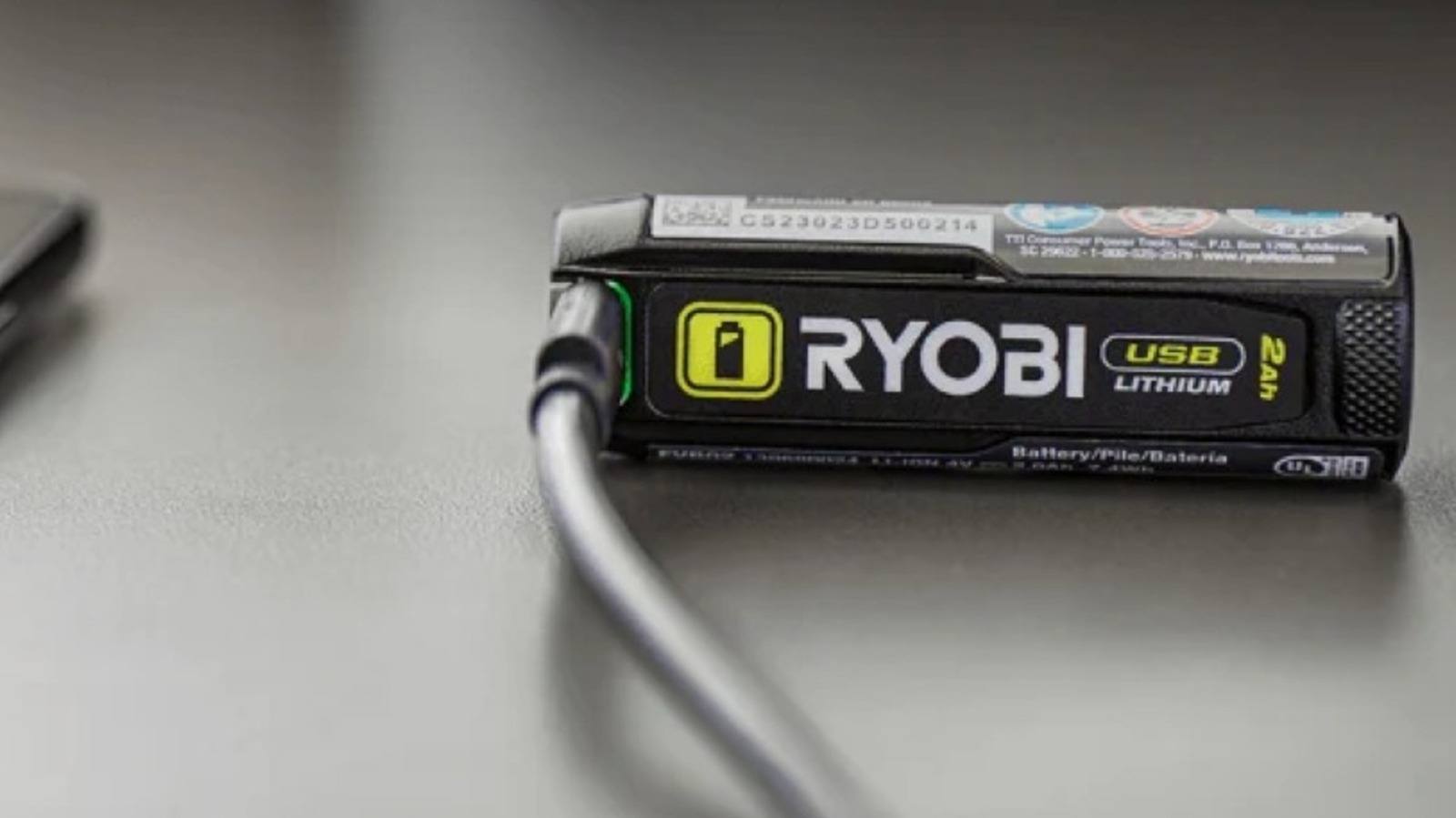 4 New Ryobi USB Lithium Tools In 2026 We're Most Excited For