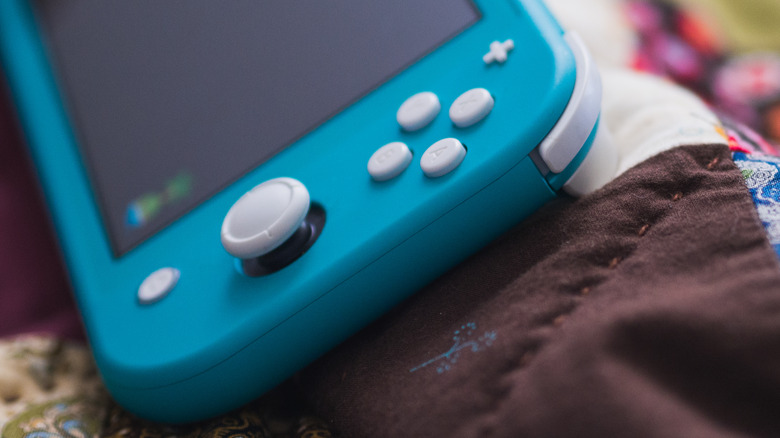 Is Nintendo Switch worth it? Reasons to buy handheld console in