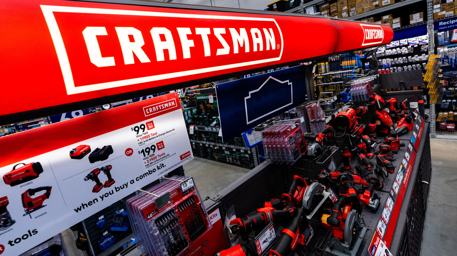 4 Of Lowe's Best July 4th Deals For 2026