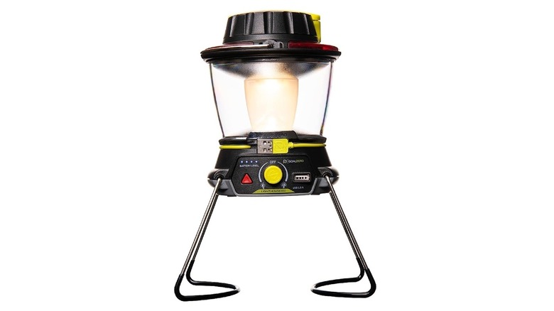 Goal Zero Lighthouse 600