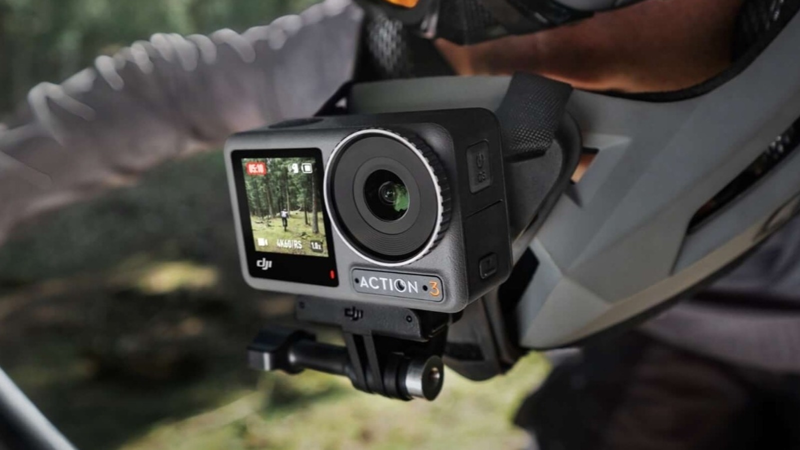 DJI Osmo Action 3 Review: Cheaper and Nearly as Good as a GoPro