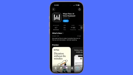 4 Of The Best iPhone Apps You May Have Missed In 2025
