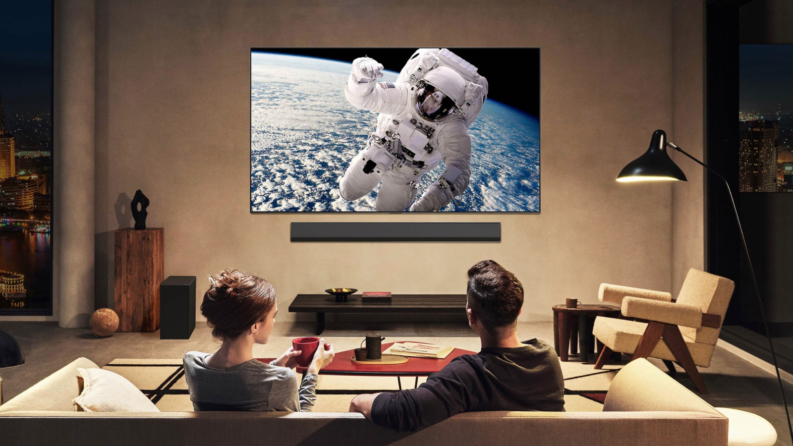 4 Of The Best OLED TVs Under 00 You Can Buy In 2026