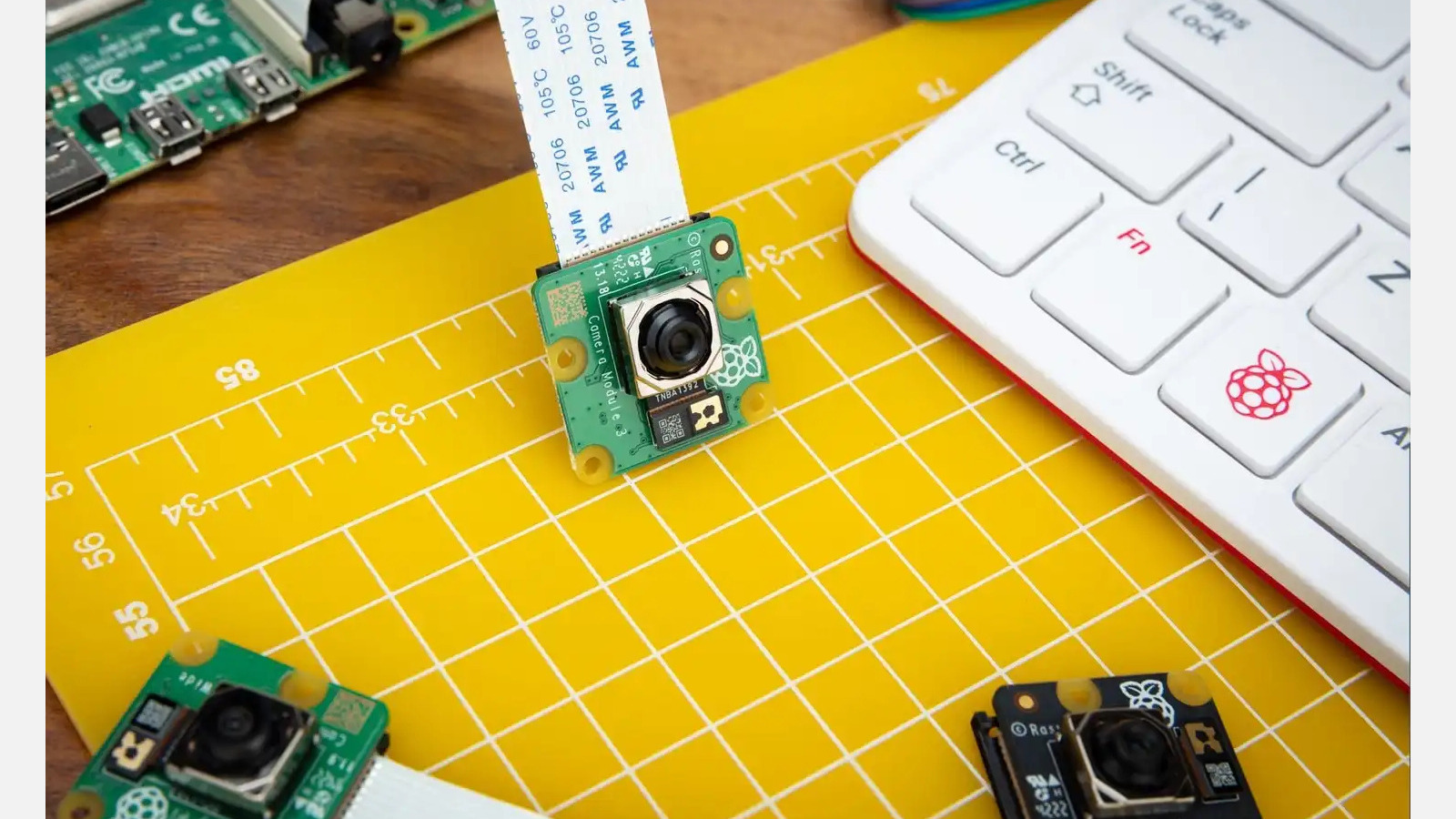 4 Of The Best Raspberry Pi Cameras In 2023: Which Is Best For Your Project? – SlashGear