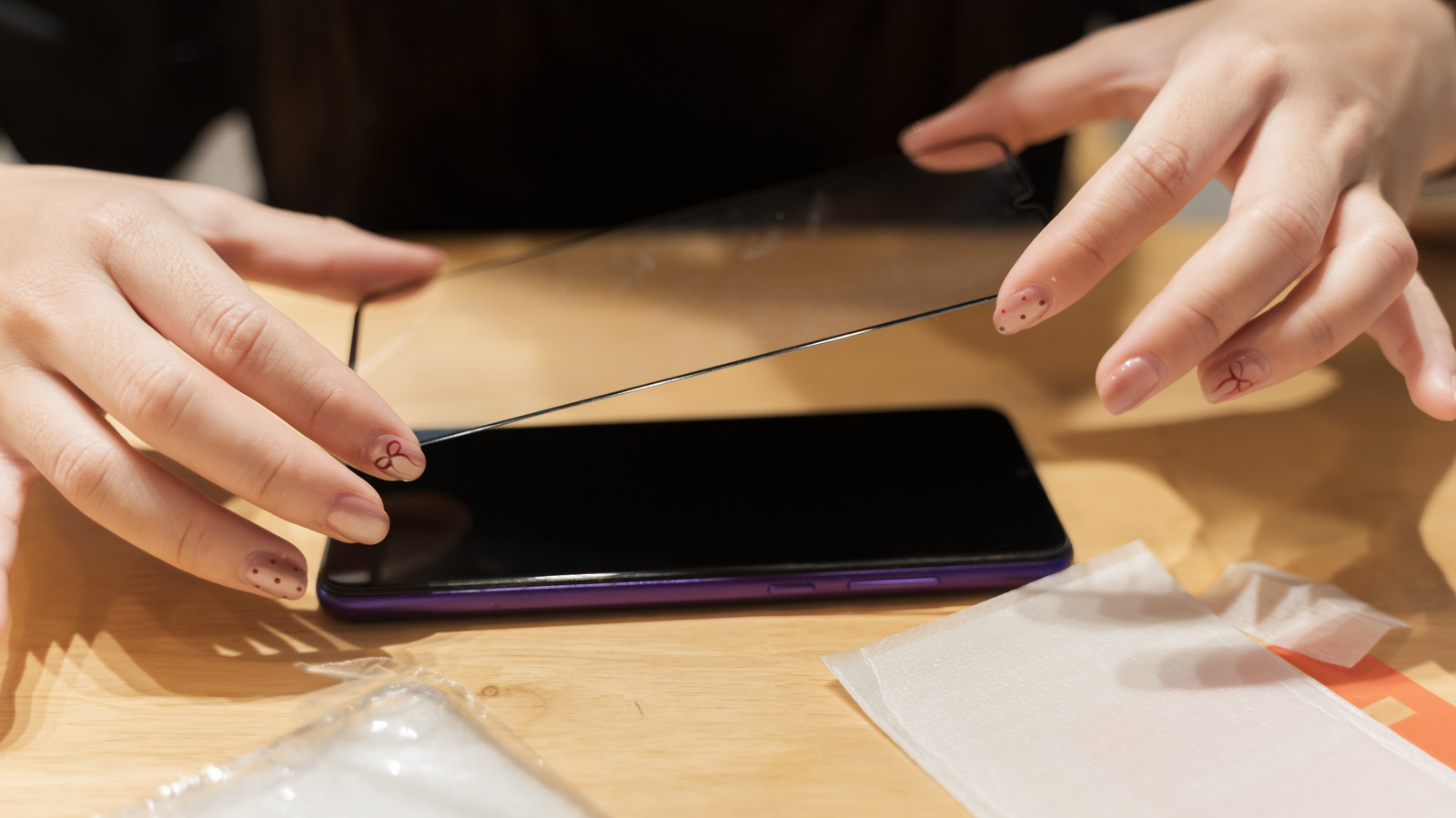 4 Of The Best Screen Protector Brands For Android Phones