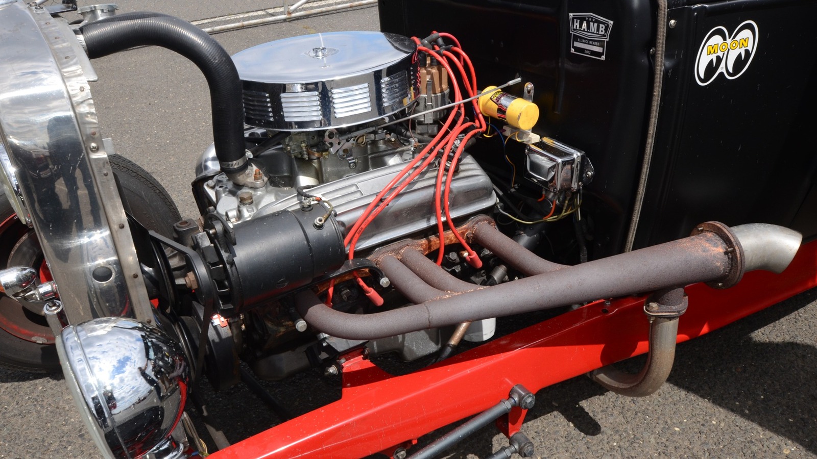 4 Of The Biggest SmallBlock Engines Ever Built