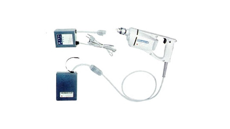Makita rechargeable drill