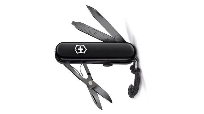 Signature Lite Onyx Black