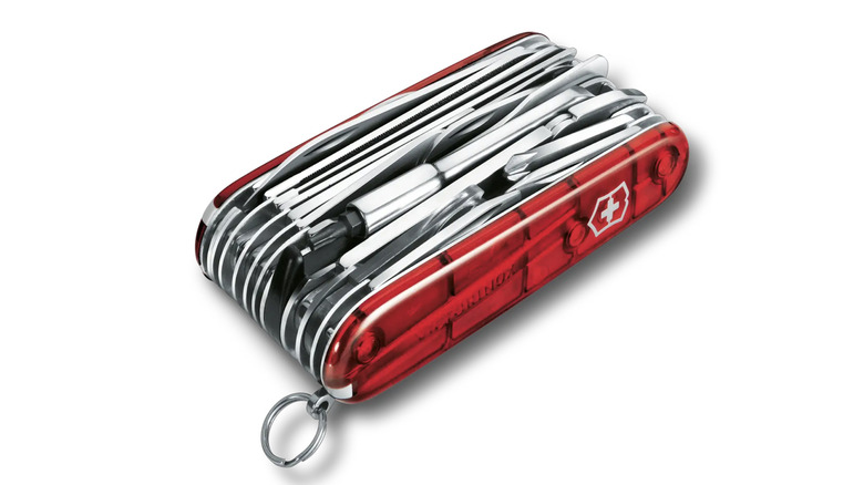 Swiss Champ XLT