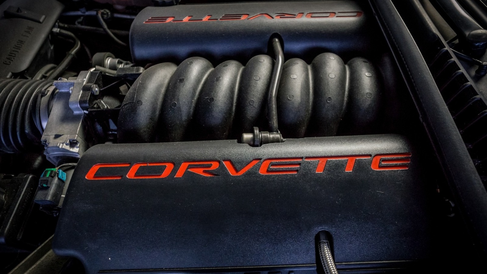 4 Of The Most Powerful GM LS Engines, Ranked By Horsepower