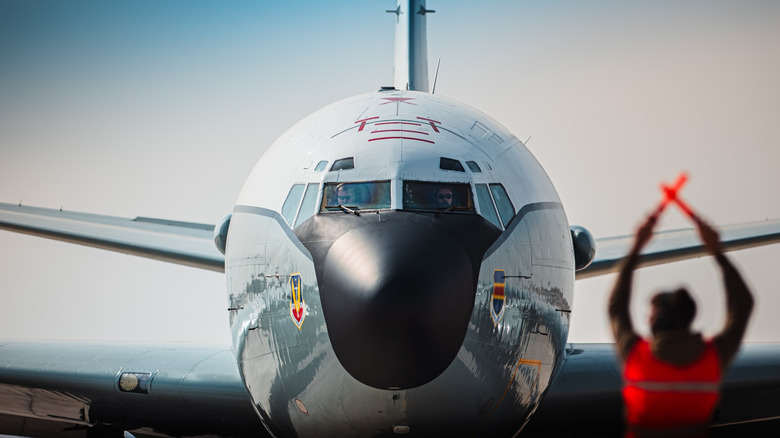 4 Of The Weirdest Aircraft The US Air Force Has Ever Flown