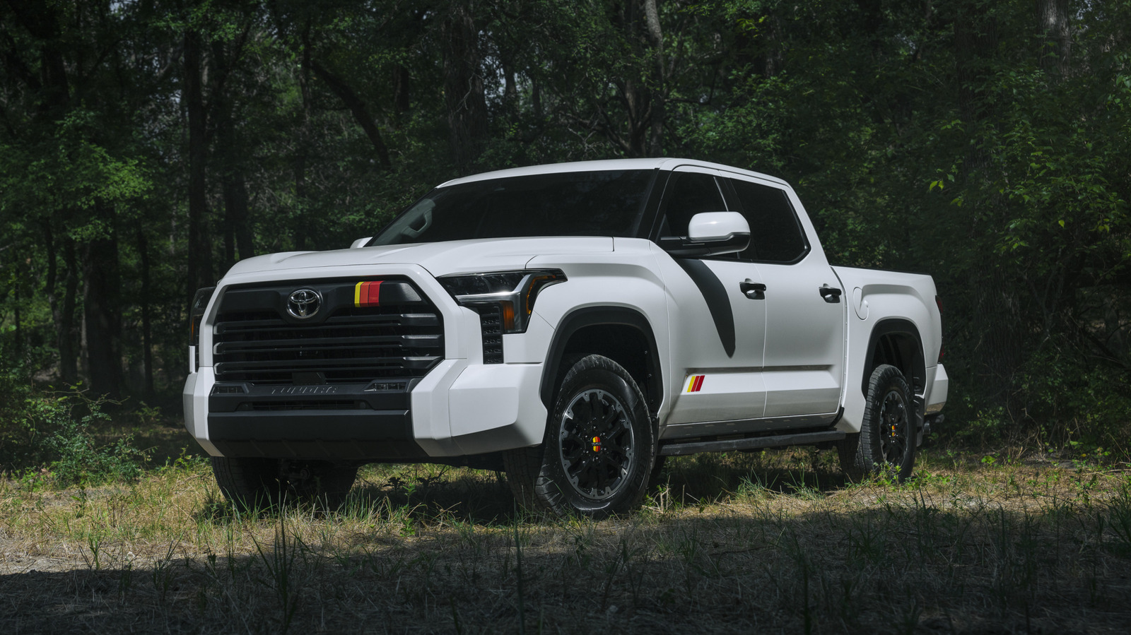 4 Pickup Trucks To Test Drive If You Love Your Toyota Tundra