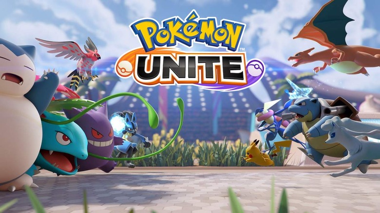 How Important Is Your Win Rate In Pokemon Unite? How Do You Improve It? 