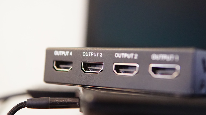 4 Potential HDMI Splitter Hazards You Probably Didn't Know About