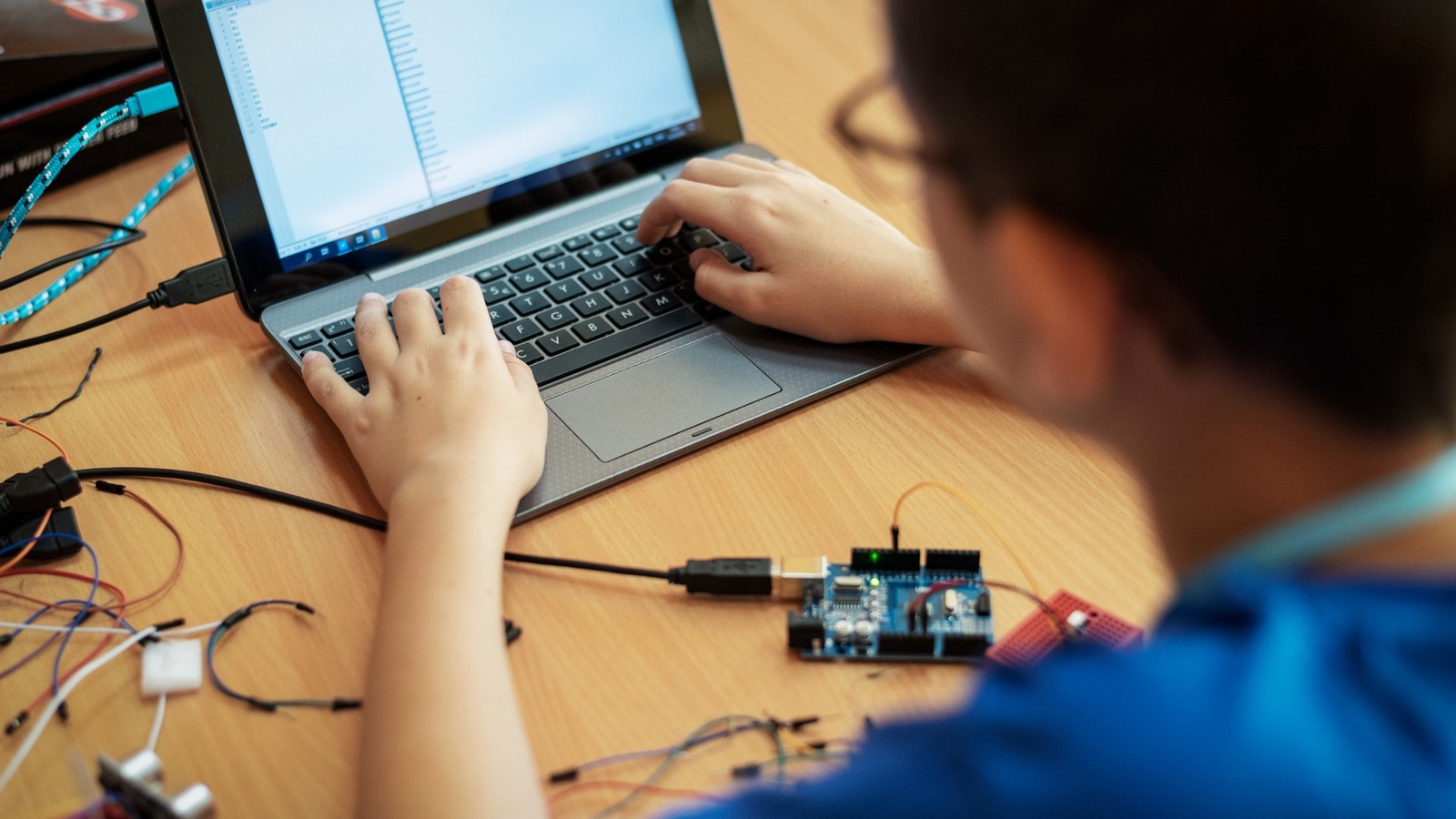 4 پروژه Raspberry Pi برای دوچرخه سواران 4 پروژه Raspberry Pi برای دوچرخه سواران