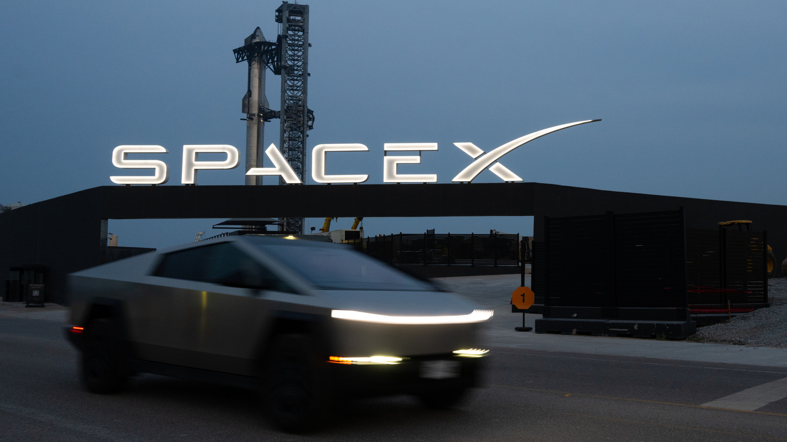4 Tech Brands Owned by SpaceX