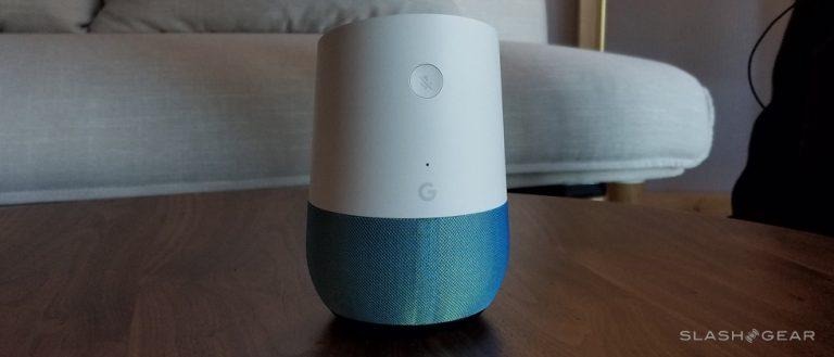 googlehome