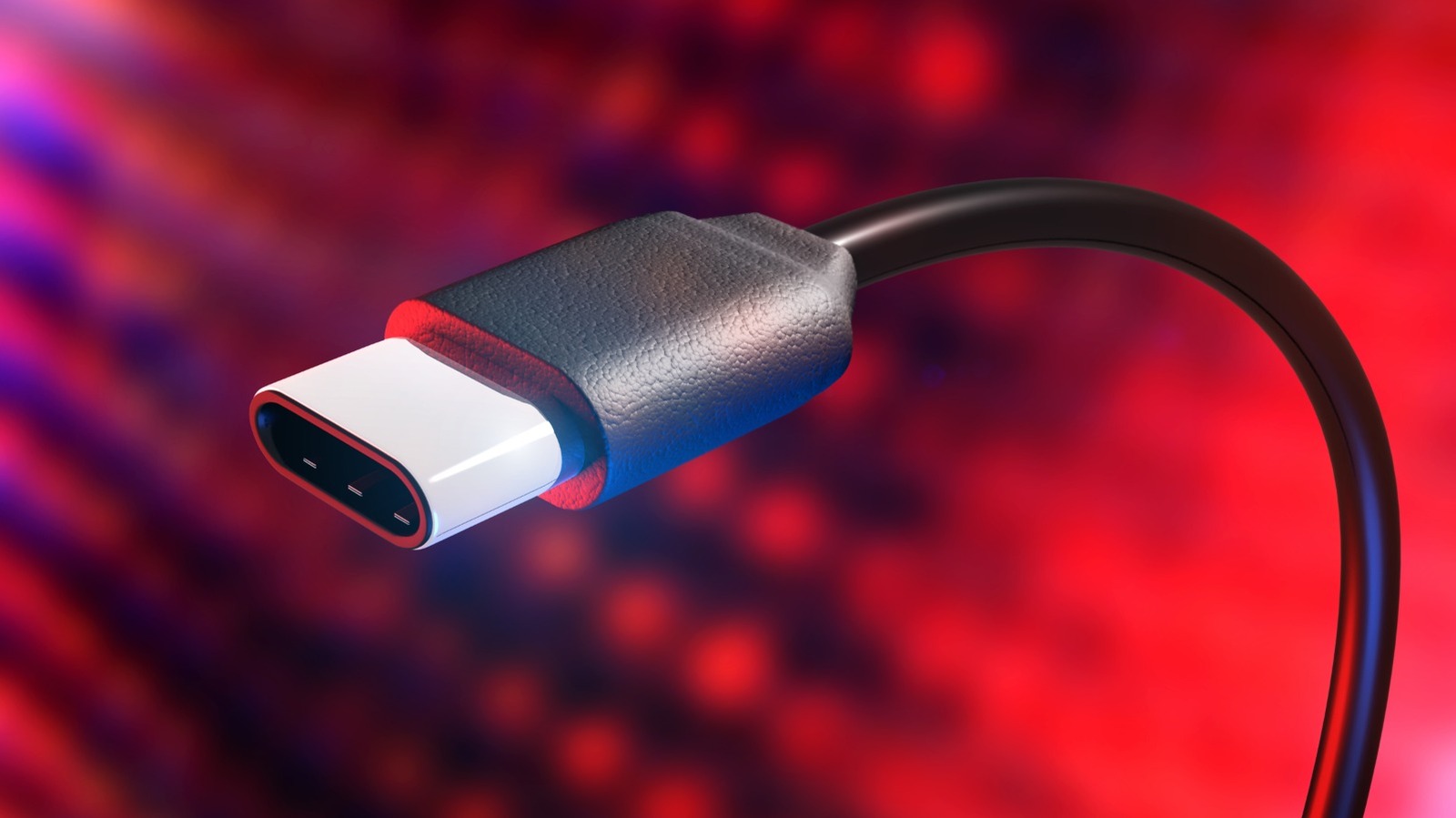 4 Things You Didn't Know USB-C Could Power