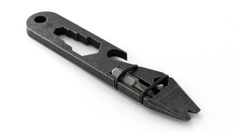 Toor Knives Keychain Multi-Tool