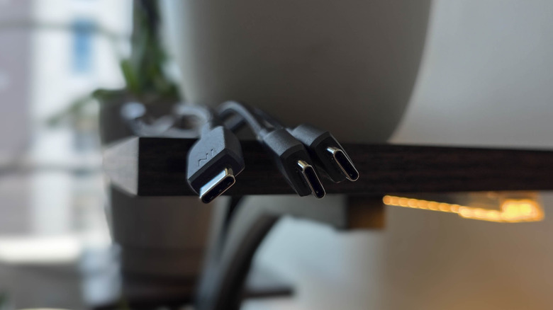 Anker 2 in 1 USB C cable