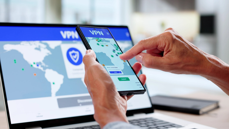 4 VPN Services To Avoid, According To Customer Reviews