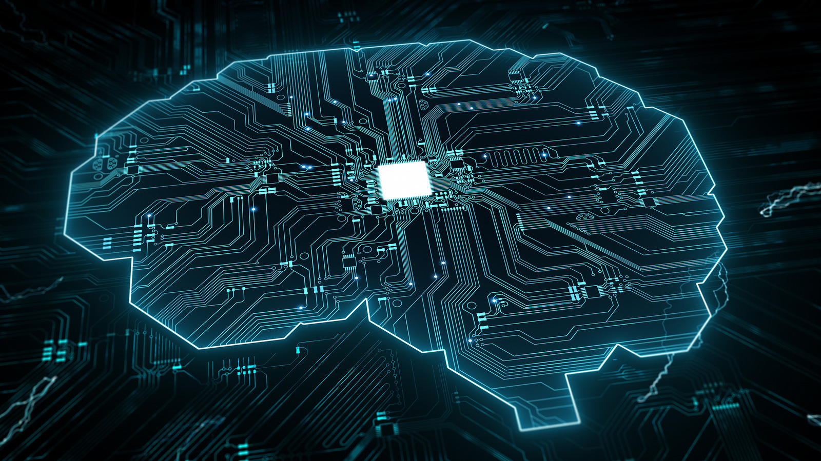 43% Of People Polled Are Scared Of The Potential Of Sentient AI