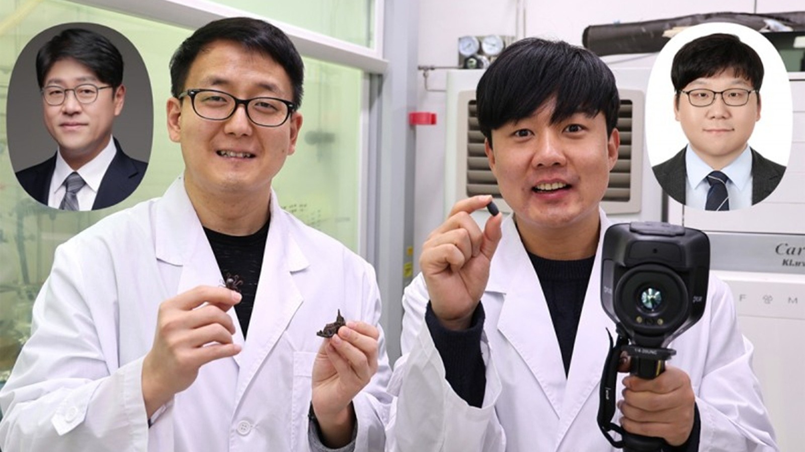 4D Printing Tech Is Here And It’s Turning Waste Into Machines