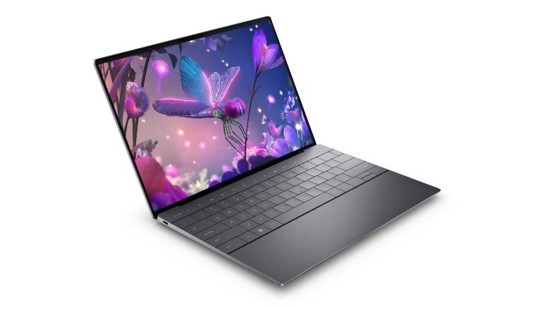 Dell XPS 13 Plus