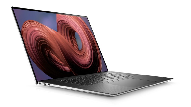 Dell XPS 17