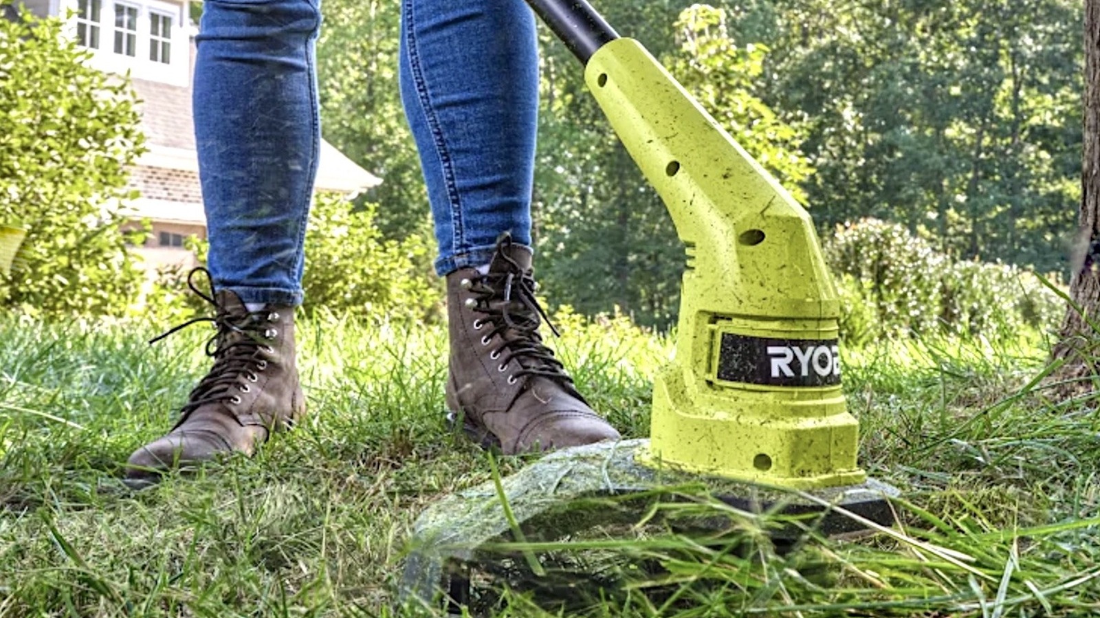 5 40V Ryobi Tools Under $100 Worth Adding To Your Collection