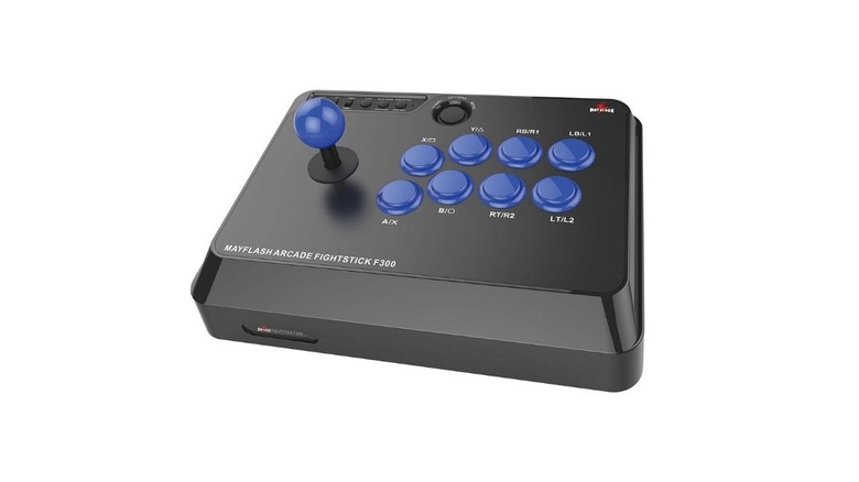 Mayflash F300 Arcade Fight Stick