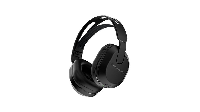 Turtle Beach Stealth 500 wireless gaming headset