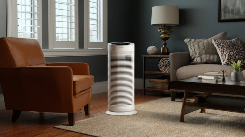 Envion Therapure HEPA Air Purifier