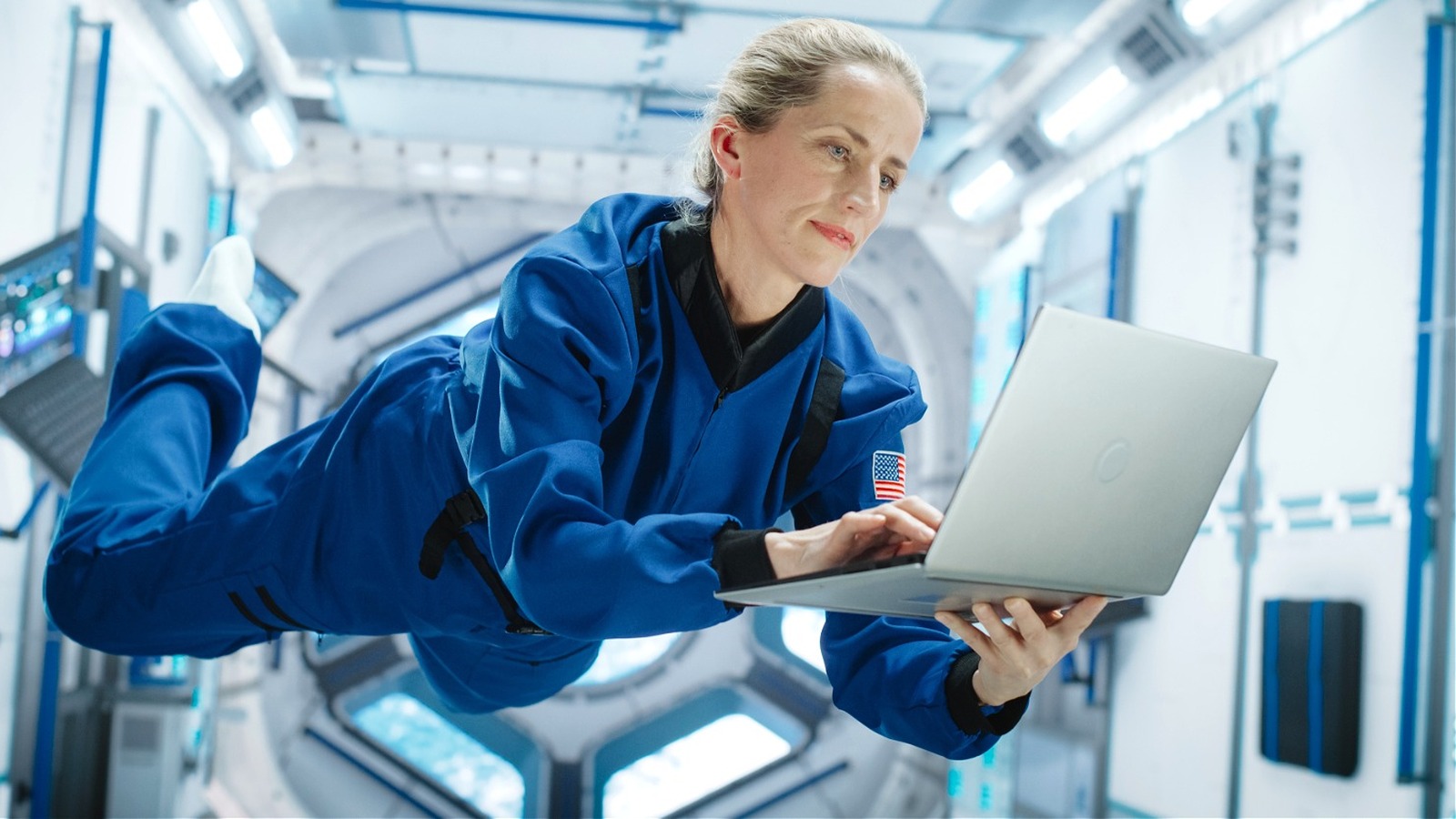 5 Activities ISS Astronauts Are Absolutely Banned From Doing