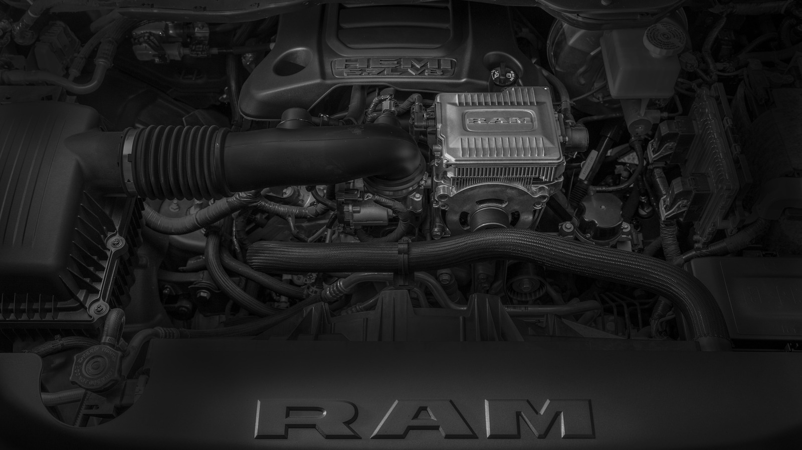 5 Additions That Could Upgrade Your 5.7L Hemi Engine's Performance